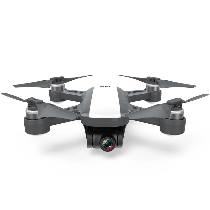 Dream RC Дрон видео камера gps FPV 1080P HD в режиме реального времени RC Квадрокоптер с карданный самолет игрушки малыш C-FLY PK DJI Tello DJI Spark