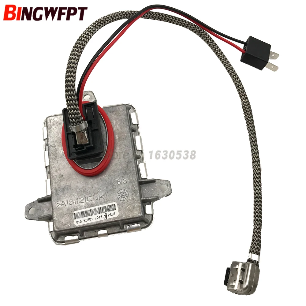 Новинка балласт HID D1s для флейбы osch G en 6 A1669002800 130732926301 Q03 (подходит флейзи M ercedes