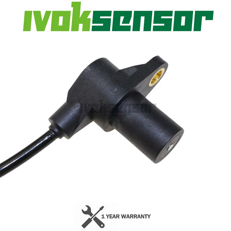 Коленчатый вал импульсный распределительный Датчик положения об/мин для ALFA ROMEO 145