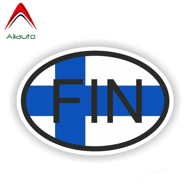 

Автомобильная наклейка для мотоциклов, Peugeot, Skoda, Volvo, ПВХ, 14 Х9 см