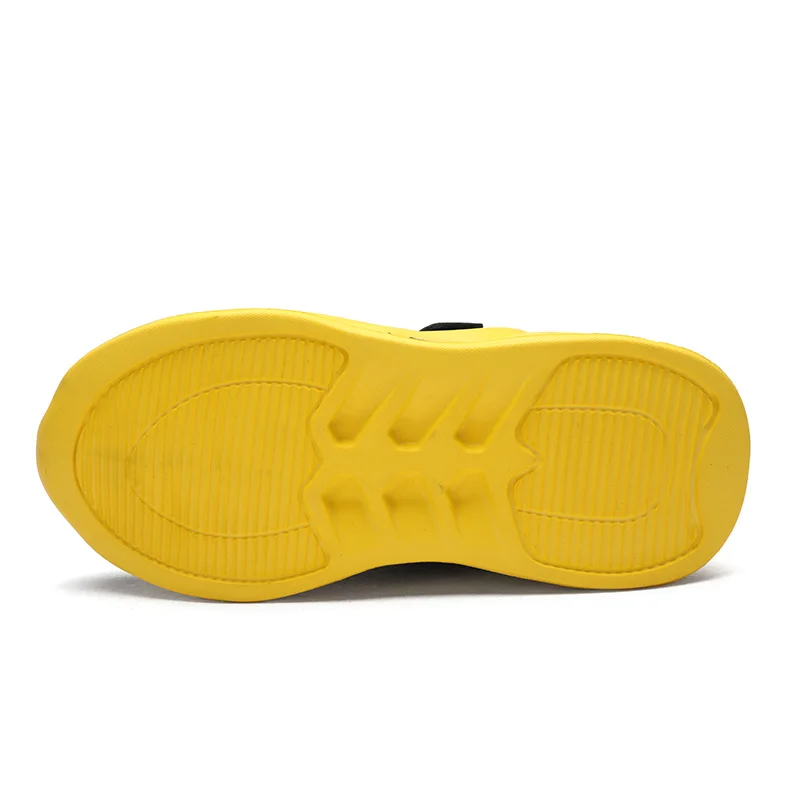 2019 весенне-летние детские дышащие кроссовки удобная сетчатая спортивная обувь