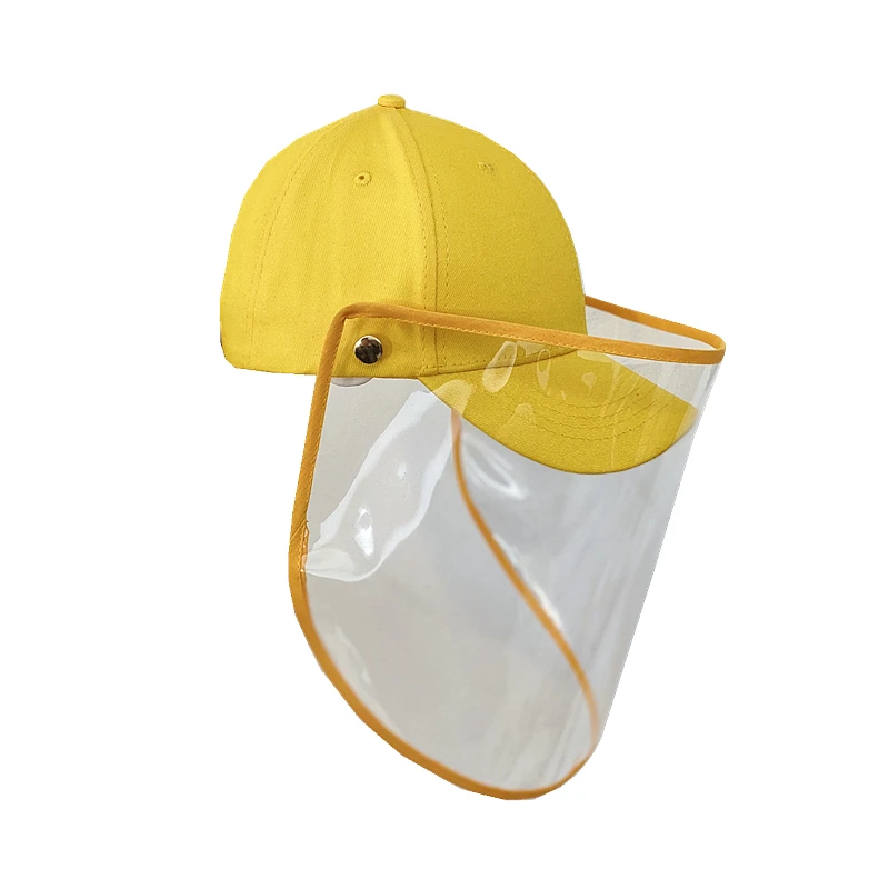 

Kids Sports Anti-spitting Powder Wind Sand Mask Multi-function Protective Cap Dustproof Hat Eye Protection Windproof