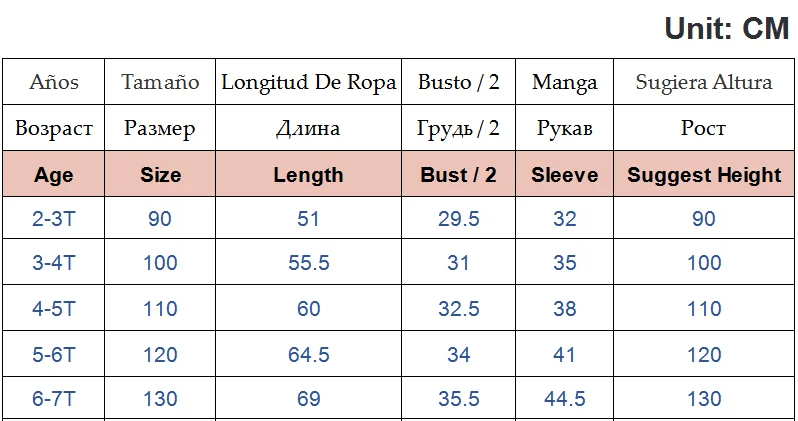 

2 3 4 5 6 7 Y Toddler Girls Dress Spring New Kids Korean Style Princess Dress Cute Solid Long Sleeve Dress for Girl Kids Clothes