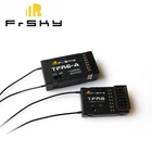 Приемник FrSky TFR6 TFR6A 7CH 2,4 ГГц для FUTABA FASST совместимый
