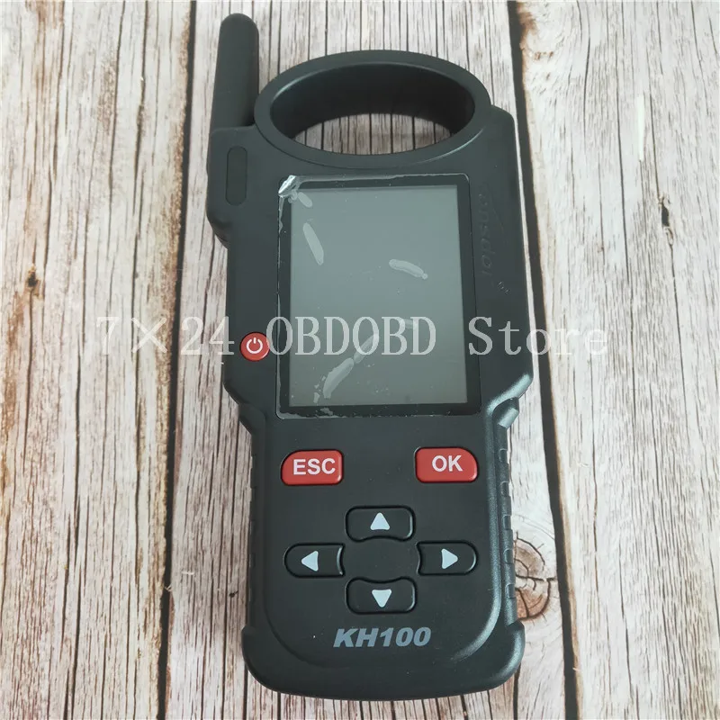 Оригинальный Lonsdor KH100 дистанционный производитель ключей программист генерирует