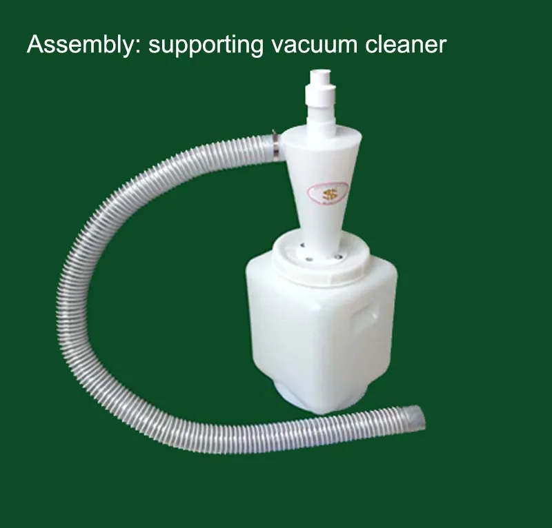 

Cyclone dust collector ( ordinary cone ) 50 pieces