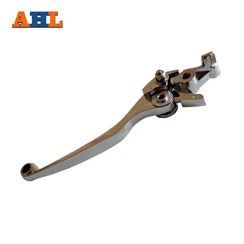 AHL передний правый регулируемый тормозной рычаг для мотоцикла Yamaha XJR400 XJR 400|brake lever