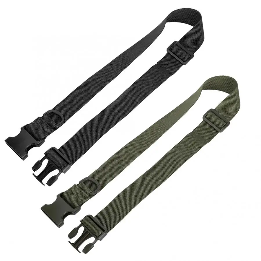 Эластичный тренировочный пояс уличный портативный многофункциональный простой