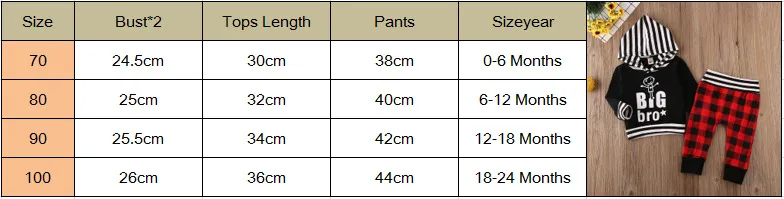 Pudcoco/Американский запас осенний комплект одежды для новорожденных мальчиков от 0