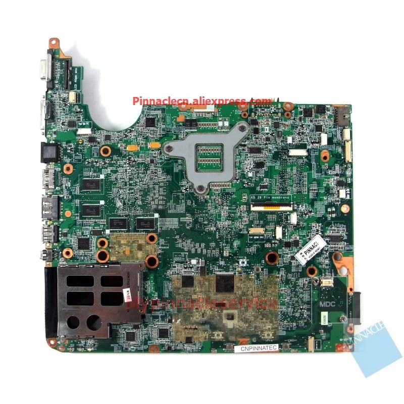 516293-001 материнская плата для HP Pavilion dv7 dv7-2000 DAUT3DMB8D0 | Компьютеры и офис