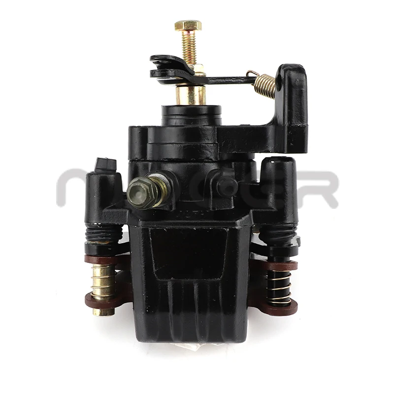 Левый/правый 90 мм задний гидравлический тормозной суппорт для Jinling ATV Quad 250cc EEC