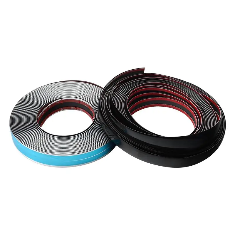 

Aksesuar Araba Accessoires Voiture Accesorios Para Auto Sticker Decoration Car Accessories Exterior Universal Decorative Strip