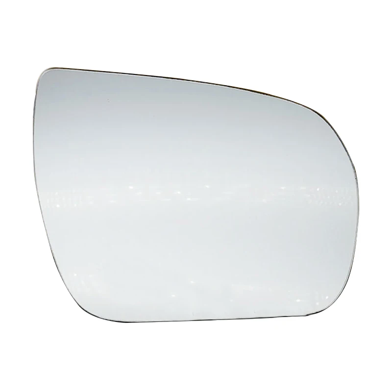 Автомобильная Замена левого и правого стекла заднего зеркала с подогревом для