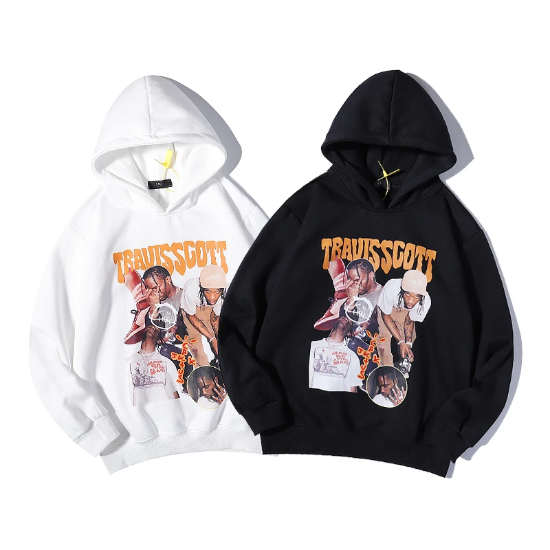 

Hoodies & Sweatshirts