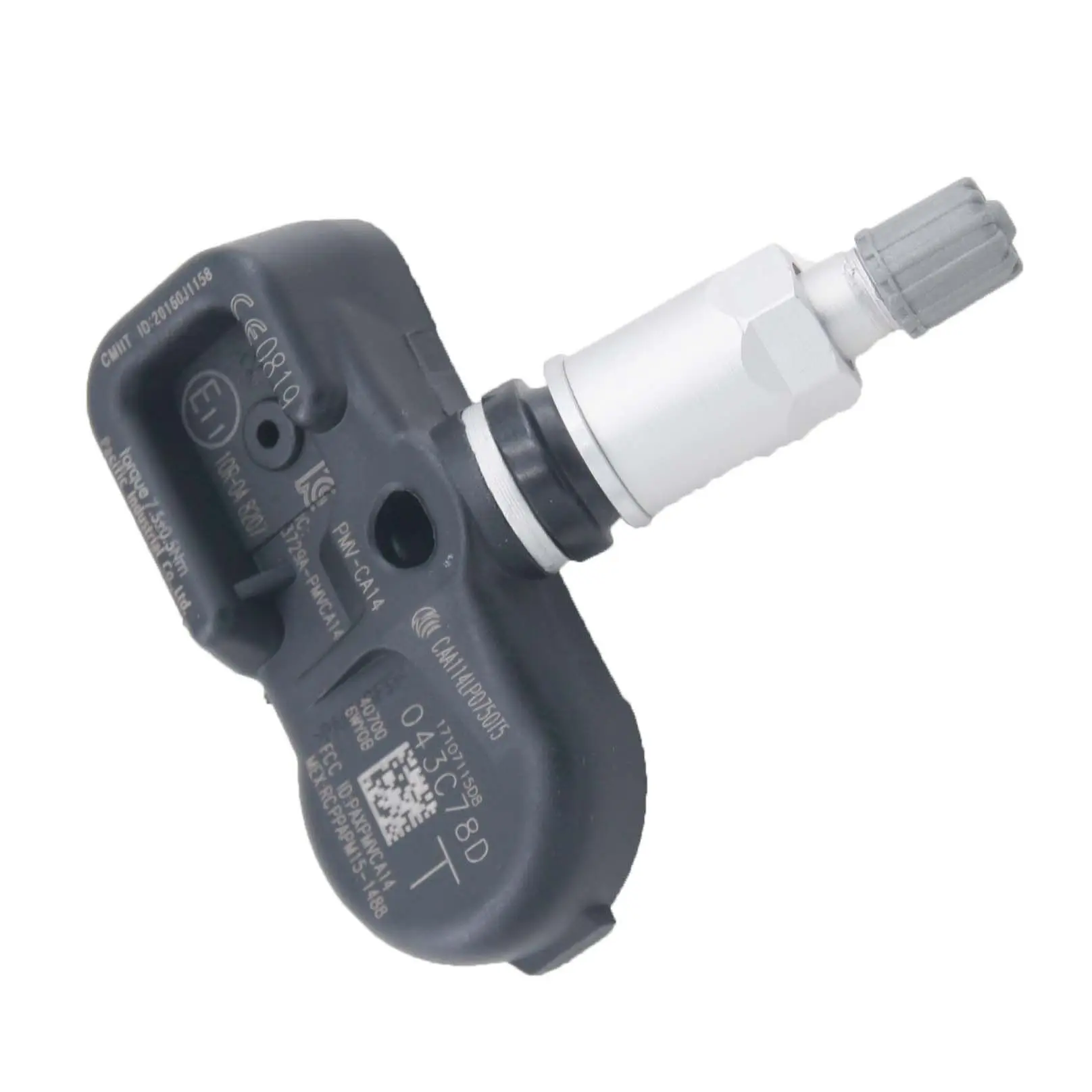 TPMS Датчик давления в шинах для Nissan Titan 40700-EZ00A PMV-CA14 | Автомобили и мотоциклы