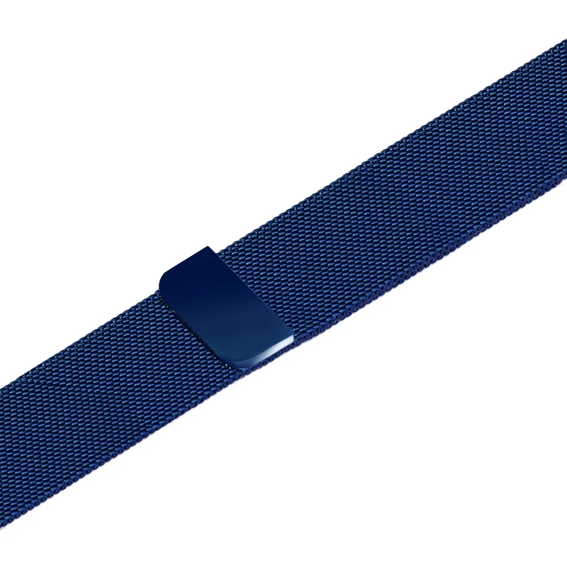 Apple watch металлический ремешок 44 42 мм для женщин ремни для applewatch Серия 3 4 iwatch ремешок 40 38 мм iphone часы полосы 1 2