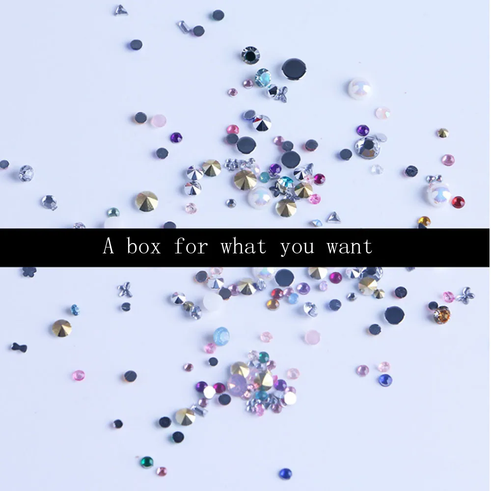 2019 наклейки для дизайна ногтей s искусство украшение в виде капли воды маникюрные