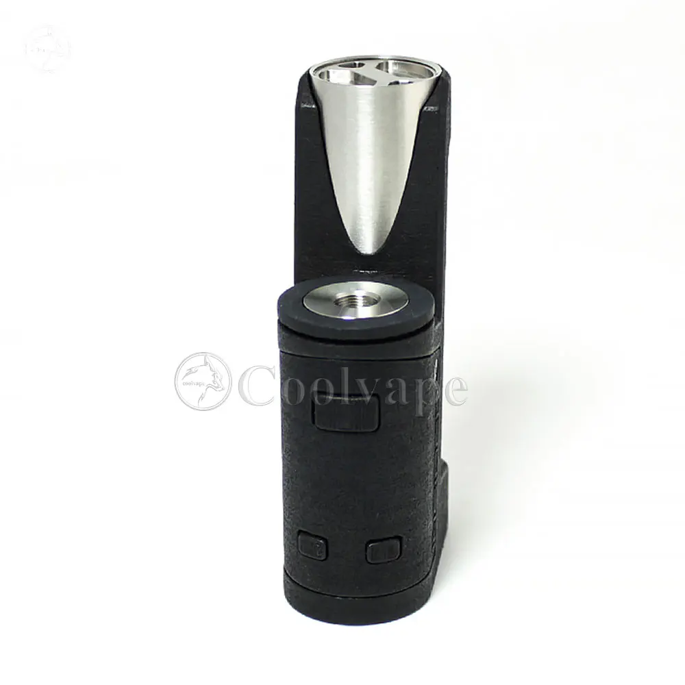 Бокс-мод для вейпа Stealth rda rta SXK с переменной мощностью 5 ~ 70 Вт TC VW подходит батареи