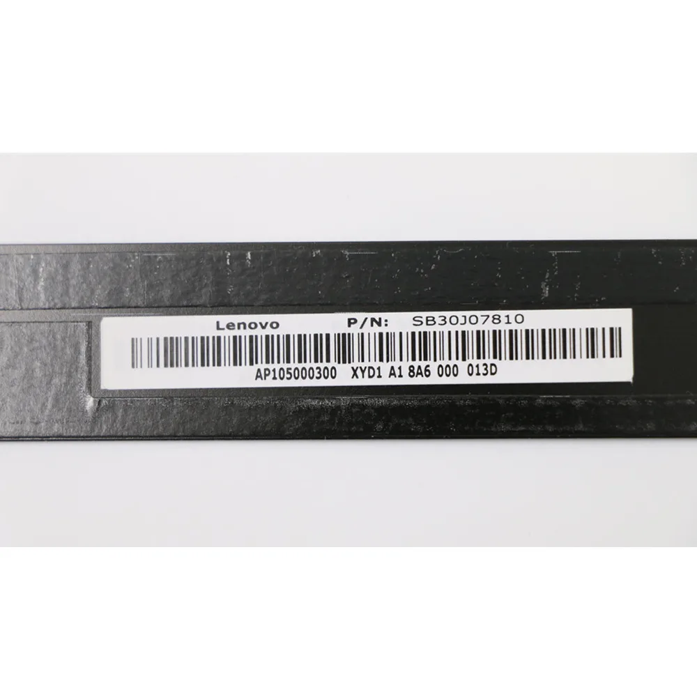 Comprar Lenovo-funda De Bisel LCD Para Portátil, Pegatina Para Marco De Pantalla LCD AP105000300 01AW304, T460, Nuevo Y Original