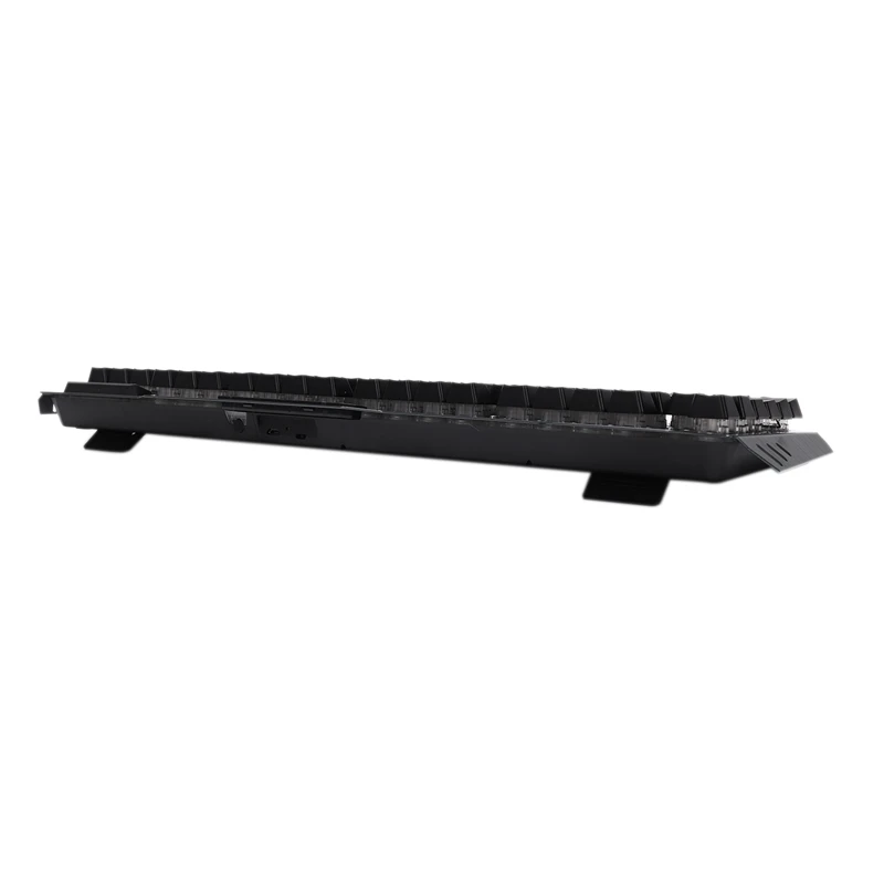 

K670 104 Keys Backlit Wired Gaming Keyboard Mouse Set Mechanical Keyboard Durable USB Keyboards Mice Combos