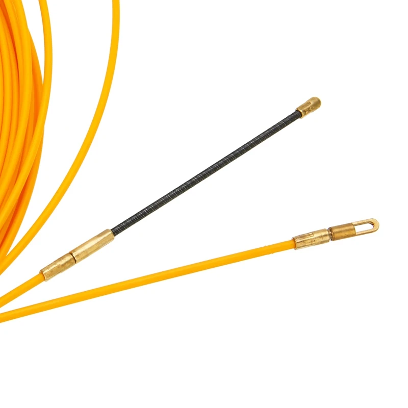 М направляющее устройство из стекловолокна Электрический кабель Push Pullers