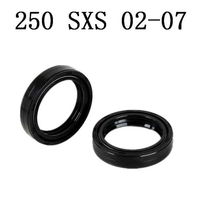 

Motorcycle Part Front Fork Oil Seal Fit For KTM 250 SXS 2002-2007
