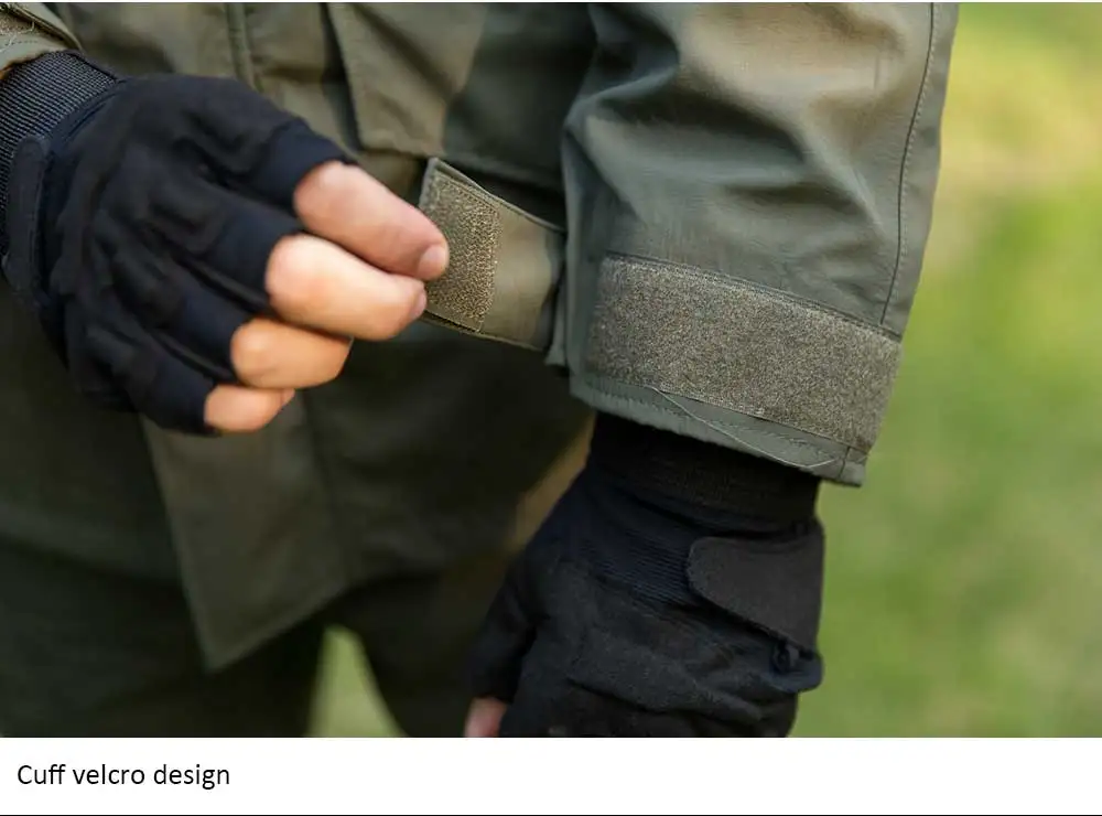 Удобная флисовая куртка камуфляжная флисовая куртка мужская 3 в 1 теплая толстовка мужские ветровки Водонепроницаемая Мужская военная форма для рыбалки
