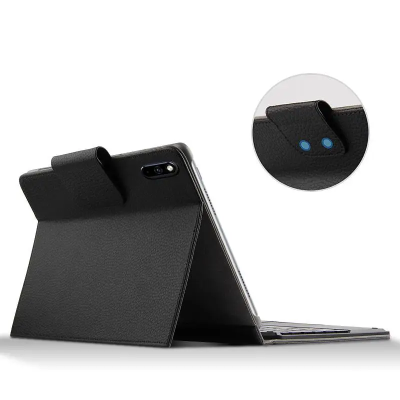 

Case For Huawei MatePad Pro 10.8 MRX-W09 MRX-AL09 MRX-W19 MRX-AL19 Tablet Protective Case Bluetooth keyboard Protector Cover