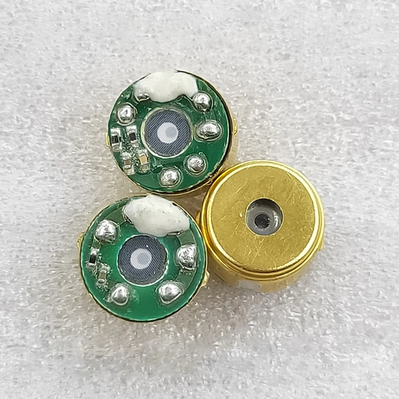 

10mm Speaker Unit 22 Ohm Earphones Drivers Heavy Bass Female Vocal In Ear HiFi Earphones DIY