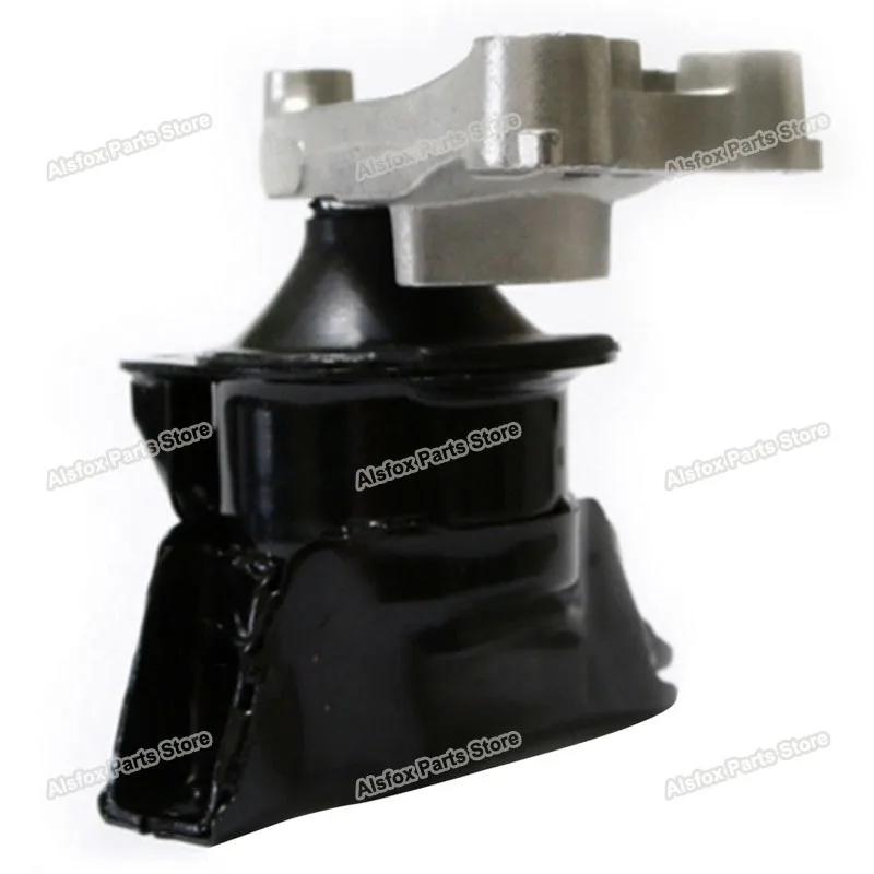 Фото Кронштейн крепления двигателя для автомобиля Honda Civic, артикул 50820-SVA-A05 №4