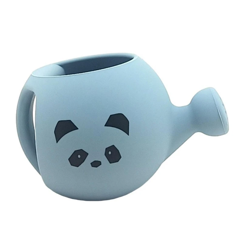 

Kids Summer Outing Set Toys Silicone Watering Can Toys Home/Garden Tool