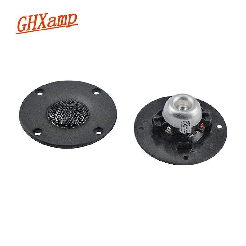 3-дюймовая Панель Из Шелковой пленки высокочастотный неодимовый динамик для B &amp O