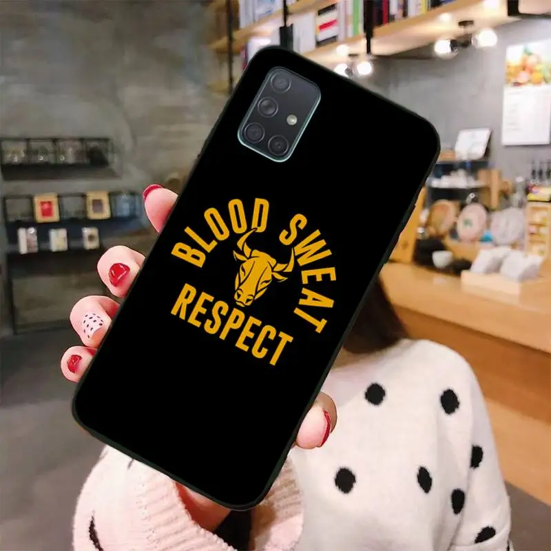 Чехол для телефона UA PROJECT ROCK Samsung Galaxy A21S A01 A11 A31 A81 A10 A20E A30 A40 A50 A70 A80 A71 A51 | Мобильные