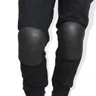 1 пара, мягкие наколенники из пены