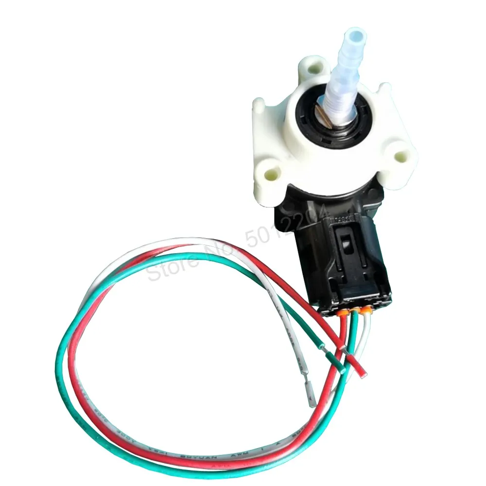 Лучшая цена GS1F 51 22YC Новая задняя подвеска высота Управление уровень Сенсор для 2008