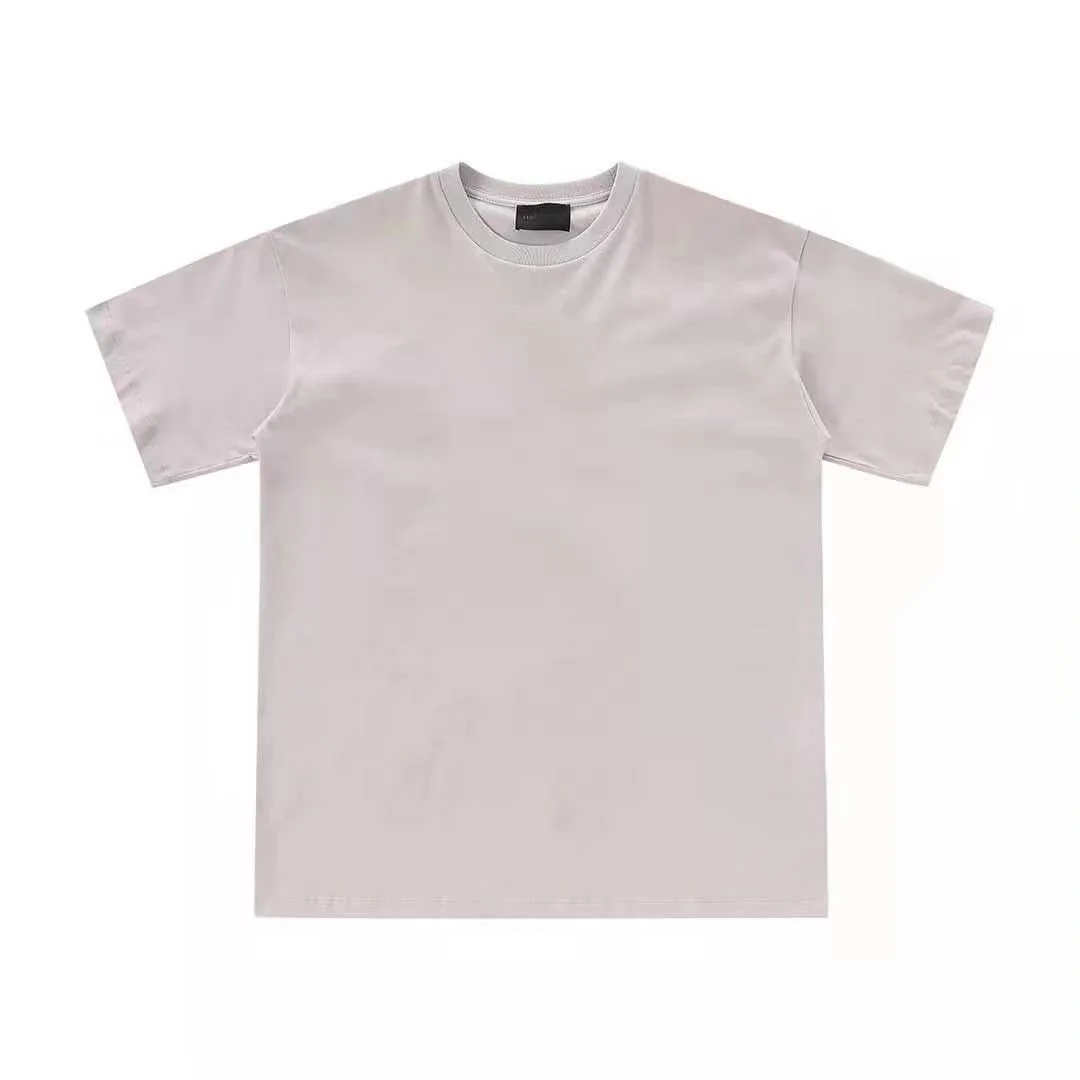 

2021 Newest Print Men T Shirt Streetwear Short Sleeve Male High Quality Cotton Oversized T-shirt Tees Tops Casual For Men