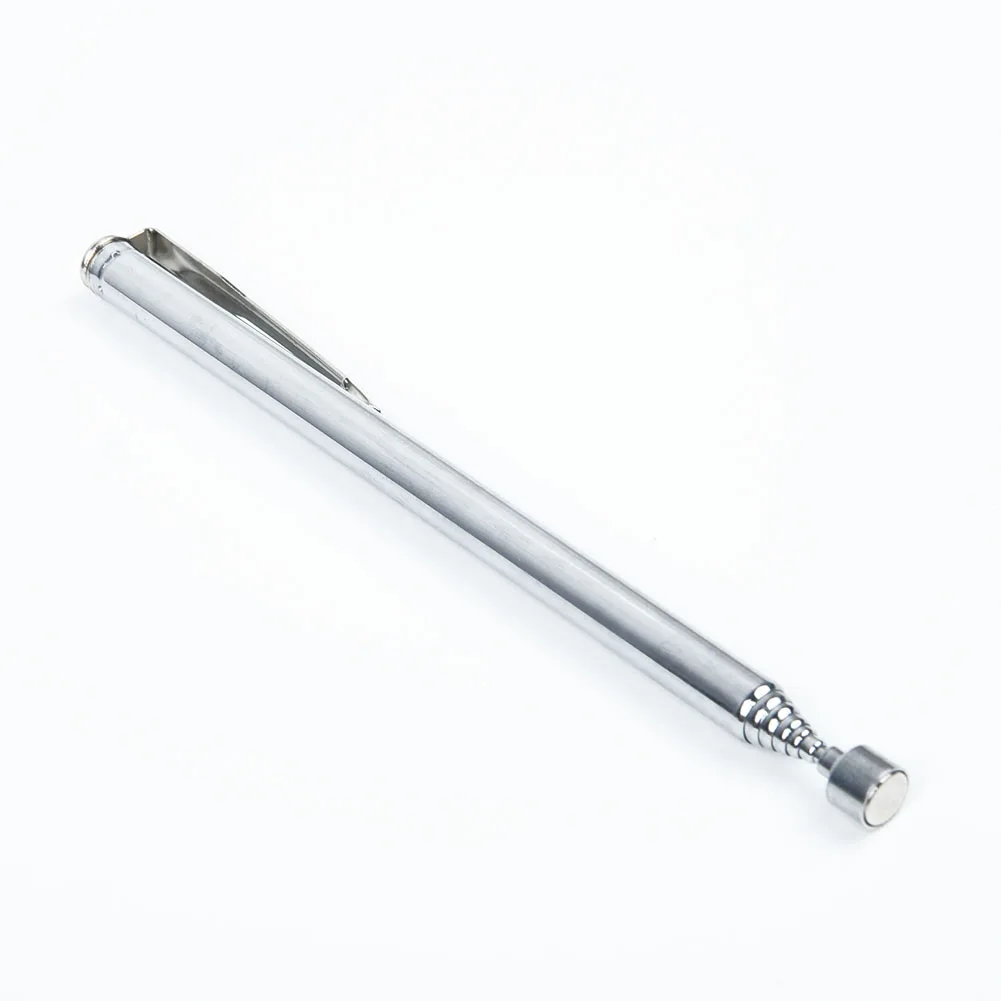 

Telescopic Magnetic Pickup Tool for Car Repair Maintenance Pen 25.6\\\\\\\" Size