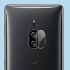 Защитное стекло для Sony Xperia 8 Lite5 II10 II1 IIProL4, пленка для объектива камеры, закаленное стекло
