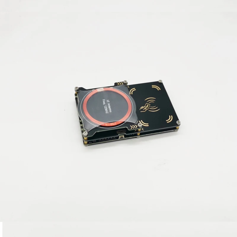 Новый Proxmark3 Развивающий комплект Pm3 Rfid-ридер записывающее устройство для