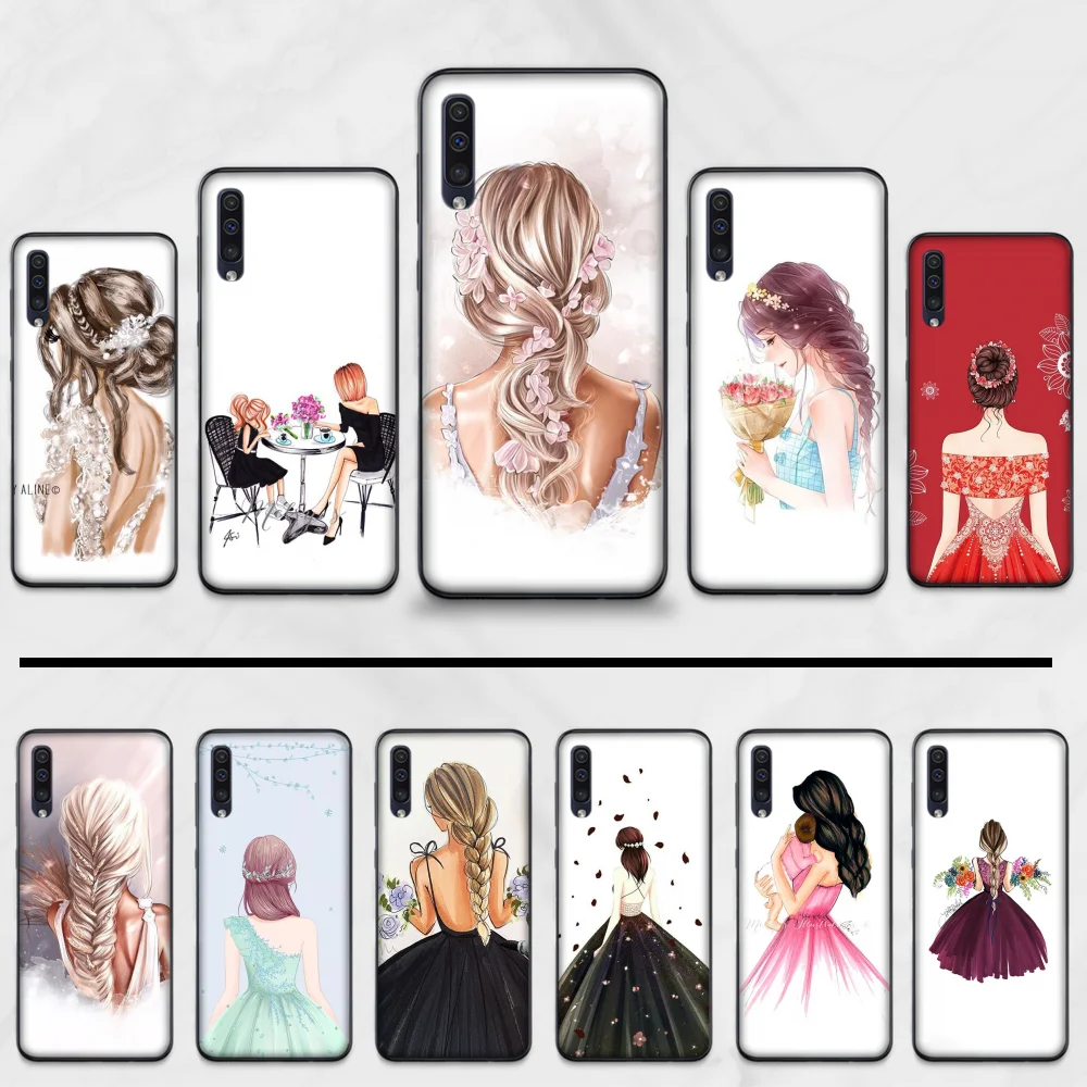 Чехол для телефона Samsung Galaxy A 3 6 7 8 10 20 30 40 50 70 71 10S 20S 30S 50S PLUS|Бамперы| |