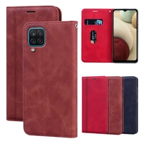 phone case for samsung galaxy m12 sm m127f funda protect flip cover leather magnet capa for samsung m12 %d1%87%d0%b5%d1%85%d0%be%d0%bb wallet shell etui