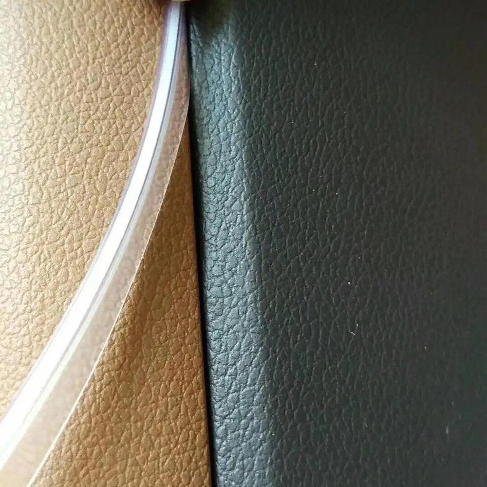 Диаметр: 2 мм Боковой светящийся волоконно оптический кабель 1 м/2 м/3 м/5 м для