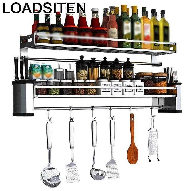 

Rangement Organisateur Pantry Fridge Cosas De Etagere Stainless Steel Mutfak Rack Cuisine Cocina Organizador Kitchen Organizer