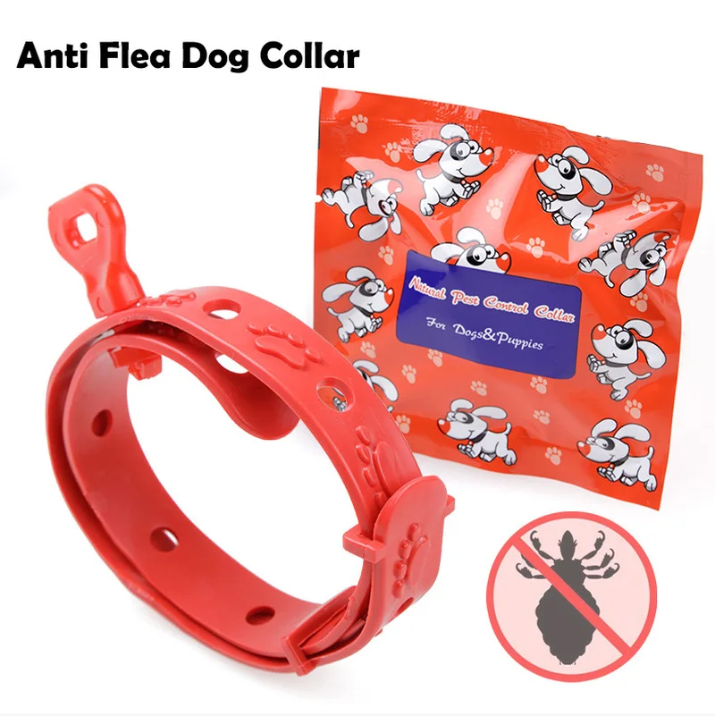 Ожерелье цепочка для домашних животных Регулируемый аксессуар защиты от