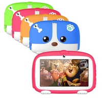 tablet pc for kids tablet 7 quad core android 4 4 allwinner 512mb8gb rom bluetooth compatible wifi 718