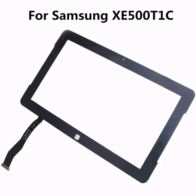 11.6&quot For Samsung ATIV Smart PC XE500T1C Touch Panel Digitizer Screen Glass Sensor Replacement | Мобильные телефоны и