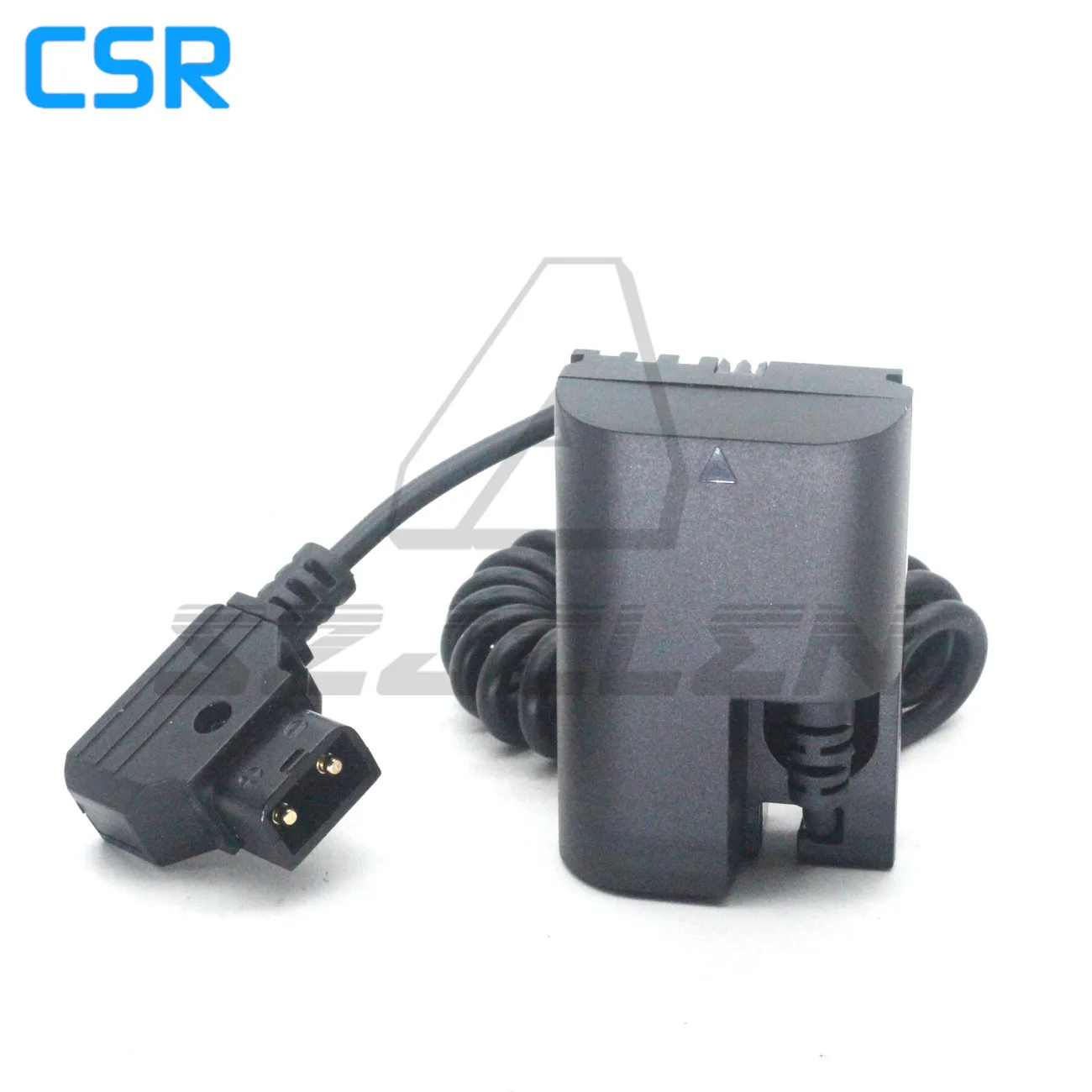 

LP-E6 манекен Батарея D-tap Мощность кабель для SmallHD 502 501 702 кабель питания для монитора Мощность Кабельный разъем