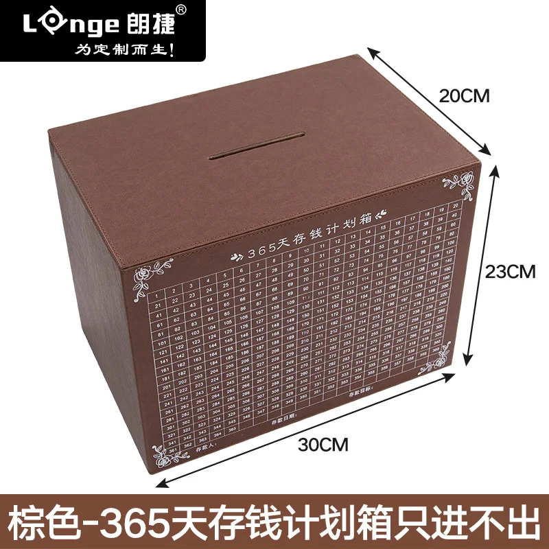 Большие копилки копилка для денег оригинальная коробка монет винтажные