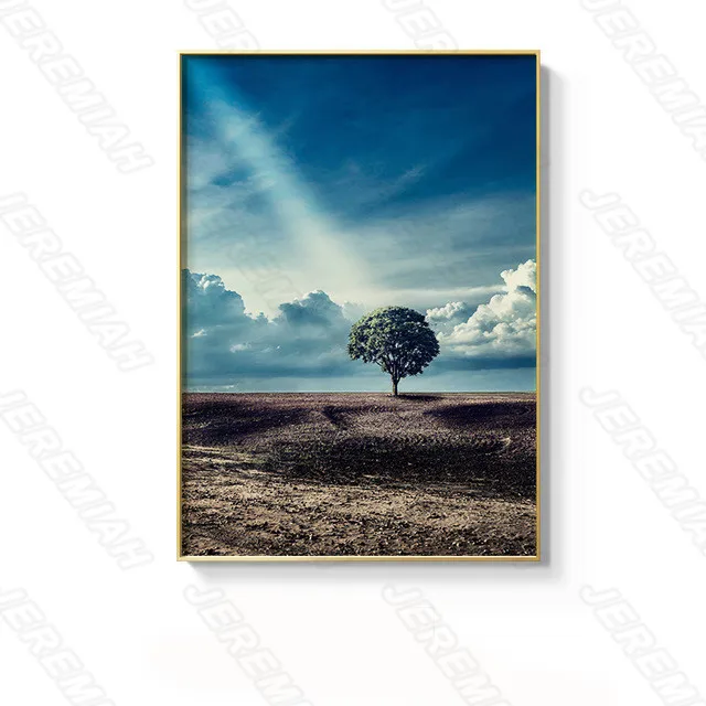 

Rocky Sea Whale Landscape Poster Nordic Style Art Canvas Print Painting Modern Living Room Bedroom Wall Sticker