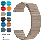 Ремешок для часов Realme Watch 2 S Pro, быстросъемный браслет для часов Real Me, браслет для часов, 20 мм 22 мм